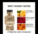 Men'S Summer New Light Eau de Cologne | Robot-Shaped Perfume Portable, Ideal for Travel and Dates