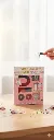 Magnetic Discovery Play Set – Educational STEM Science Kit