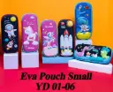 EVA Hard Shell Pencil Case Collection