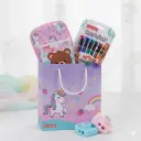 🎉✏️Mystery Stationery Hamper! 🎁🧸