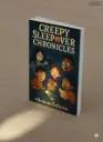 The creepy sleepover chronicles