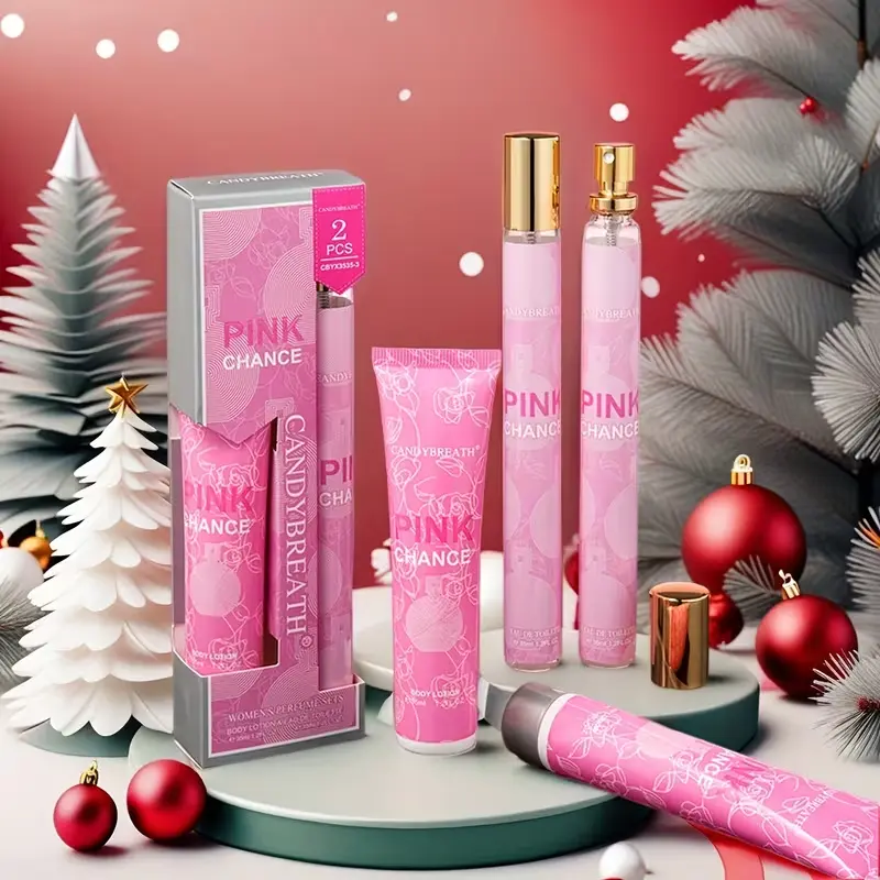 Women'S Christmas Gift Set